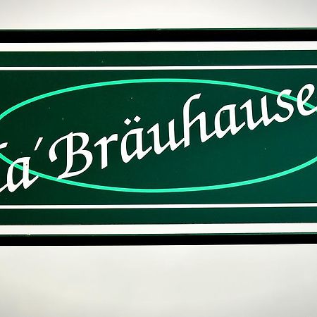 Da Braeuhauser Stadl an der Mur Zewnętrze zdjęcie