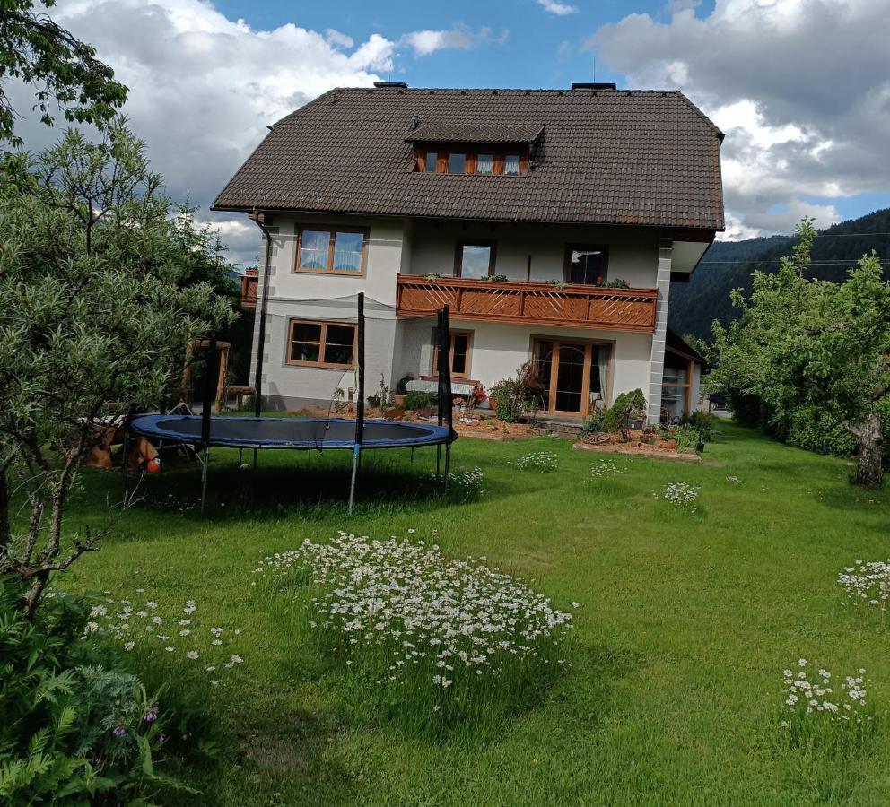 Da Braeuhauser Stadl an der Mur Zewnętrze zdjęcie