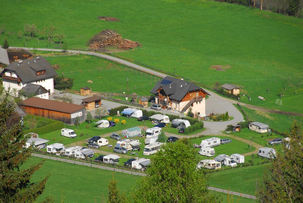 Da Braeuhauser Stadl an der Mur Zewnętrze zdjęcie