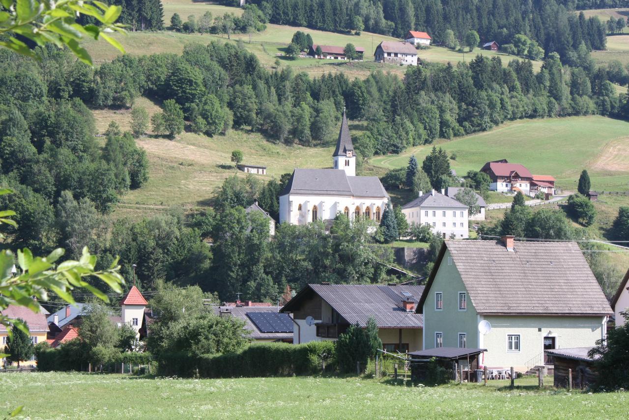 Da Braeuhauser Stadl an der Mur Zewnętrze zdjęcie